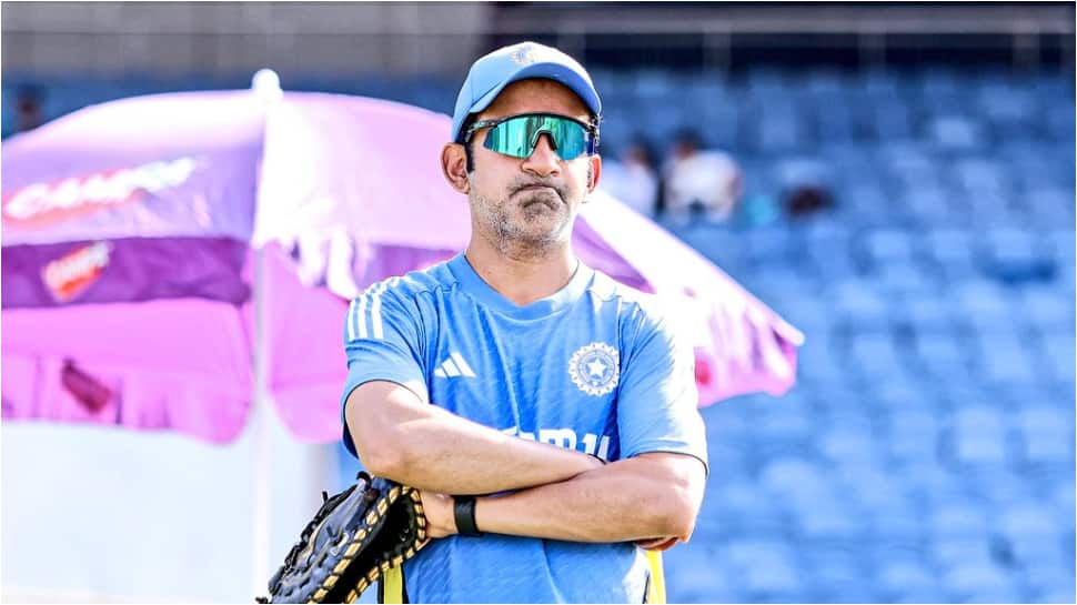 आप हार क्यों नहीं दे सकते और …: गौतम गंभीर, पूर्व केकेआर टीम के साथी, उसे पाखंडी कहते हैं, यहाँ क्यों है