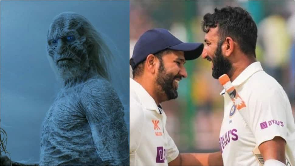 आर अश्विन ने इस स्टार को ‘व्हाइट वॉकर’ के रूप में मान लिया, उनका कहना है कि उनके प्रतिरोध ने विराट कोहली को परीक्षणों को जमा करने में मदद की