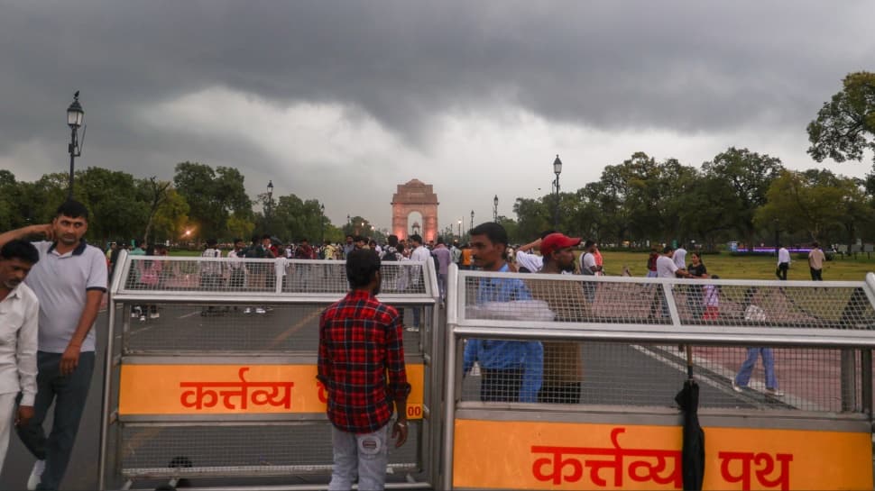 Monsoon Mayhem: Floods, Landslides Wreak Havoc Across North India As IMD Issues Orange Alert | Check Latest Forecast