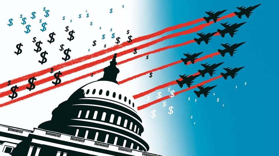 Since When Did Capitalist USA Start Having Problem With Profiteering? In Its Bid To Thwart India, American Hypocrisy Exposed: Analysis