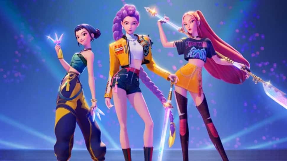 'KPop Demon Hunters' Becomes Netflix's Most-Watched Film Ever, Sequel Talks Begin