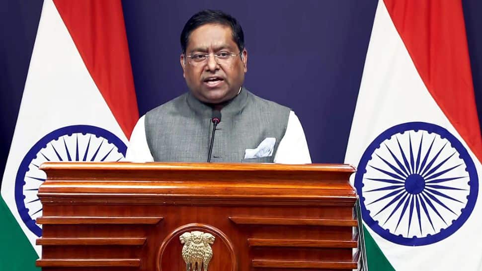 ‘Shocking, Deeply Regrettable’: India Reacts to Killing Of Journalists In Gaza