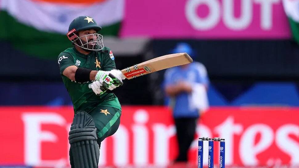 Suryakumar Yadav To Mohammad Rizwan: 10 Slowest Fifties In T20 ...