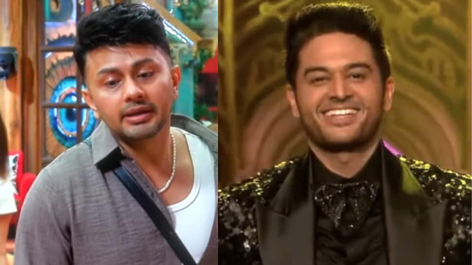 Bigg Boss 19 Update: Gaurav Khanna Nominated By Awez Darbar, Heated Argument Ends In Breakdown