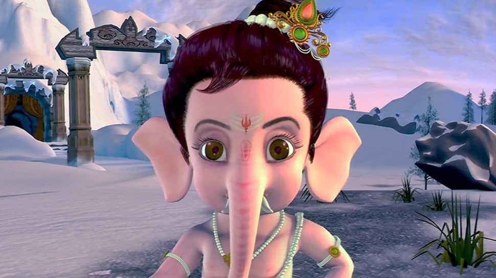 Bal Ganesh 2 Bal Ganesh 2