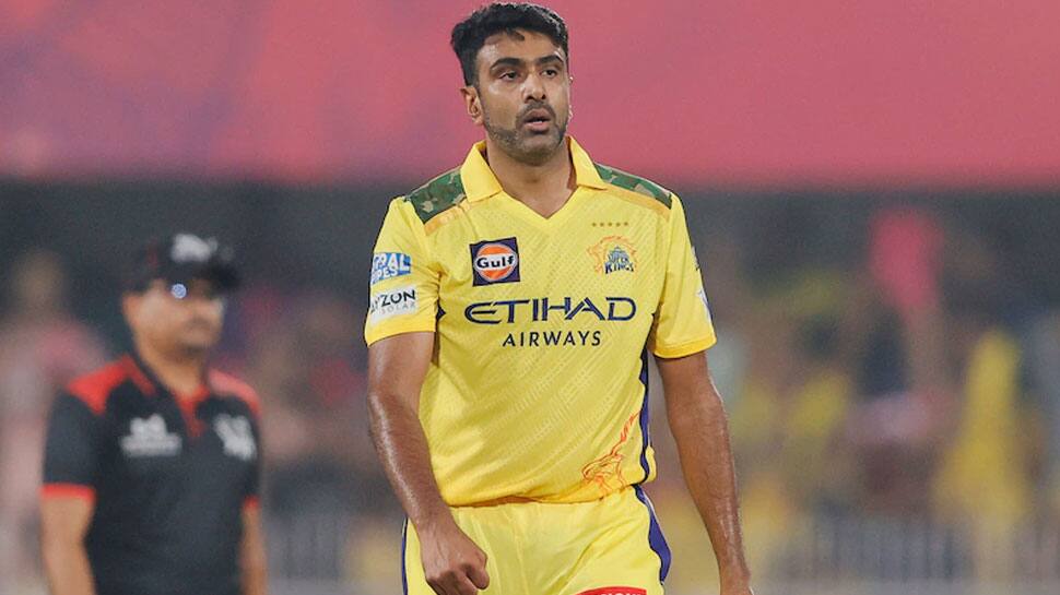 Spinner Csk Ravichandran Ashwin Retirement: 5 IPL Teams Indian Spinner Was Part Of ...
