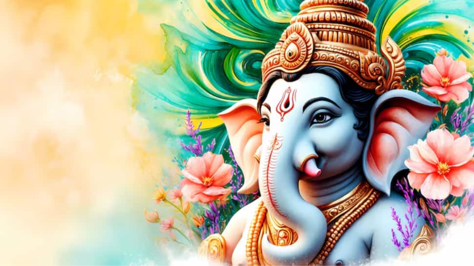 Ganesh Chaturthi 2025: Take A Look At These Iconic Songs To Celebrate Bappa In Style