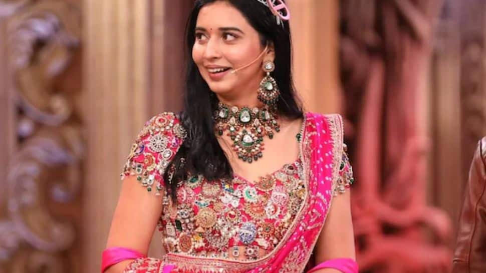 Bigg Boss 19: Tanya Mittal Carries 800 Sarees Into House, Nominated This Week