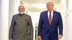 NATO Reacts To Trump's 50% Tariffs On India, Says ‘It Will Set Back Ties’