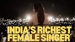 Meet India's Richest Female Singer Not Shreya Ghoshal Or Sunidhi Chauhan 