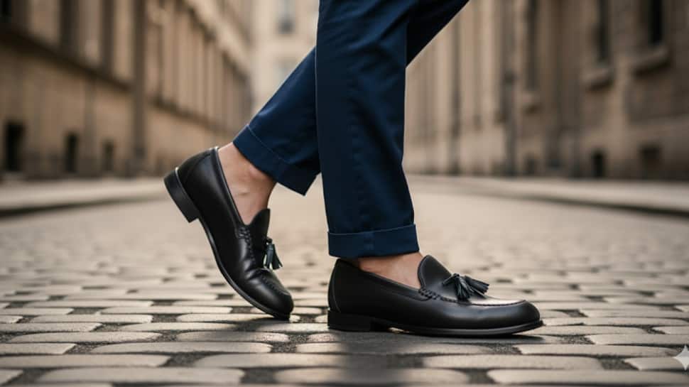 Amazon Men’s Loafers: Comfortable And Stylish Shoes For Every Occasion