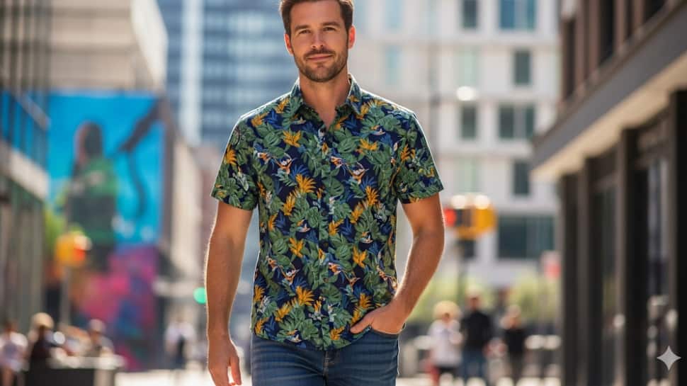 Amazon Men’s Shirts: Stylish, Comfortable, And Everyday Essentials