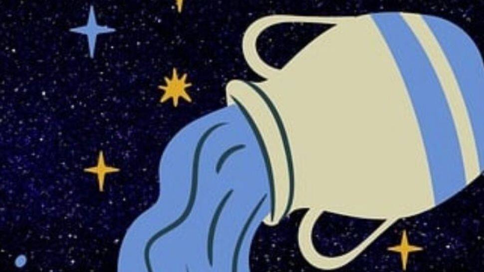 Aquarius Aquarius