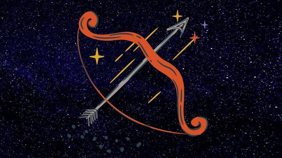 Sagittarius Sagittarius