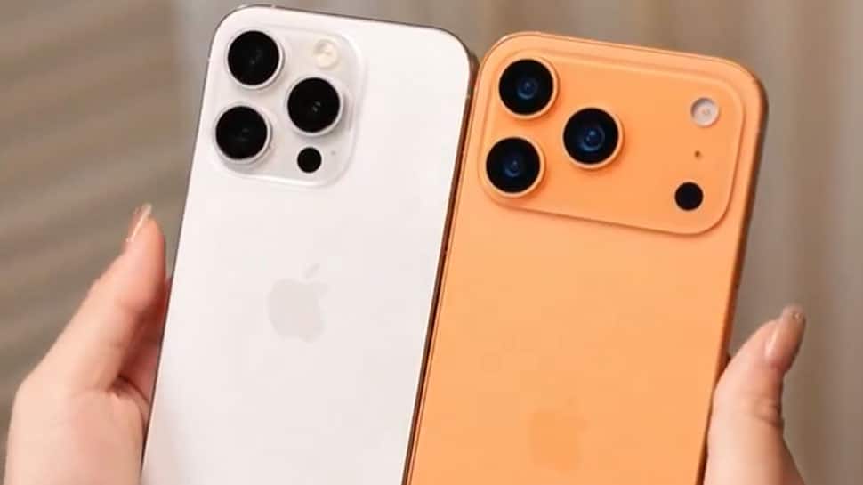 Apple iPhone 17 Series India Launch In September