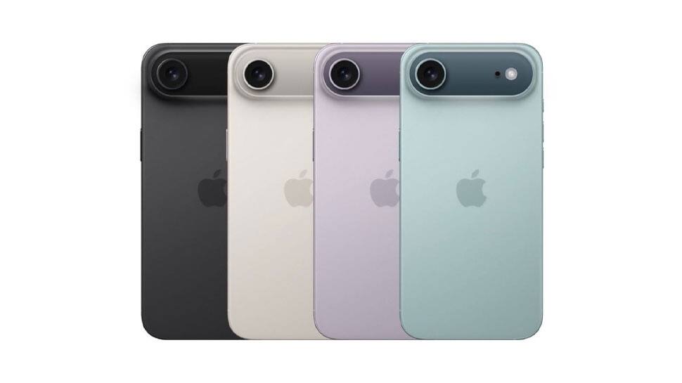 Apple iPhone 17 Series India Launch In September