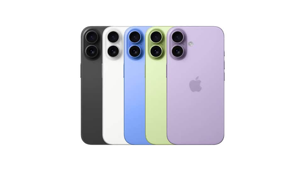 Apple iPhone 17 Series India Launch In September