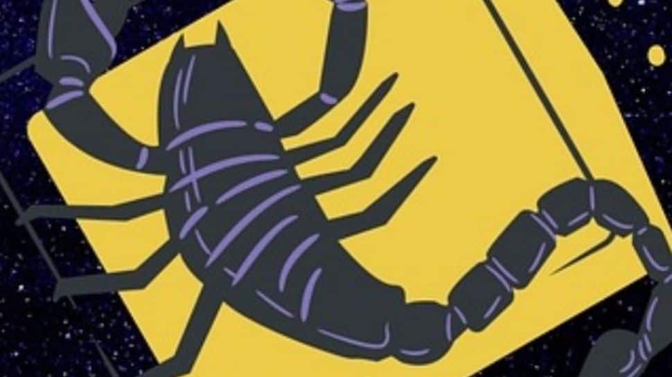 Scorpio Scorpio