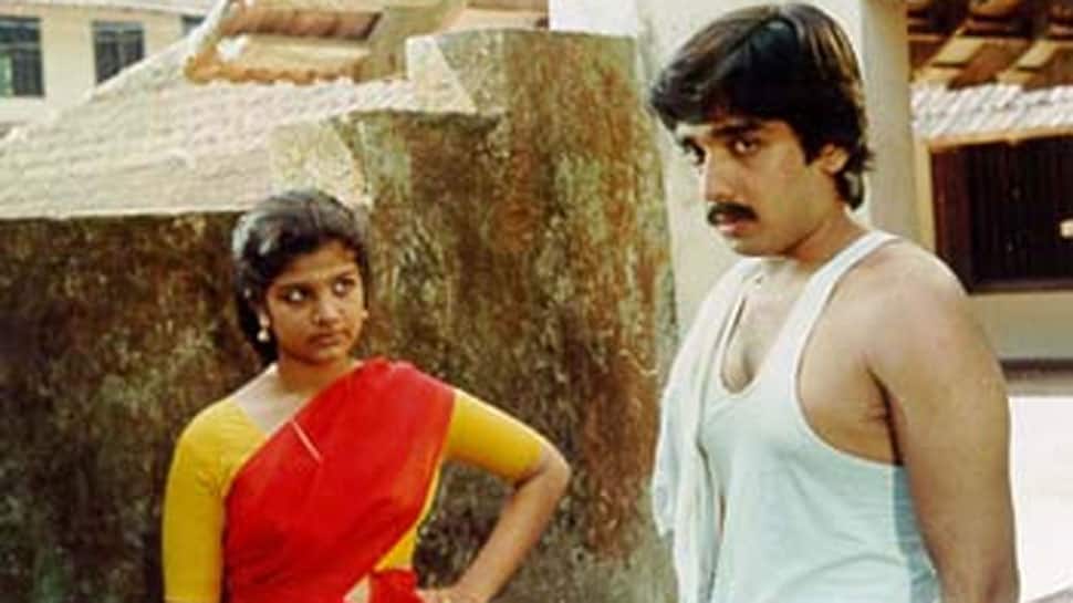 Rambha's Acting Debut Rambha's Acting Debut