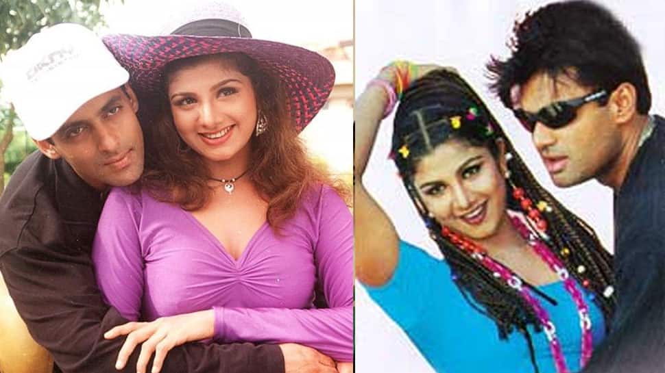 Rambha's Best Films Rambha's Best Films