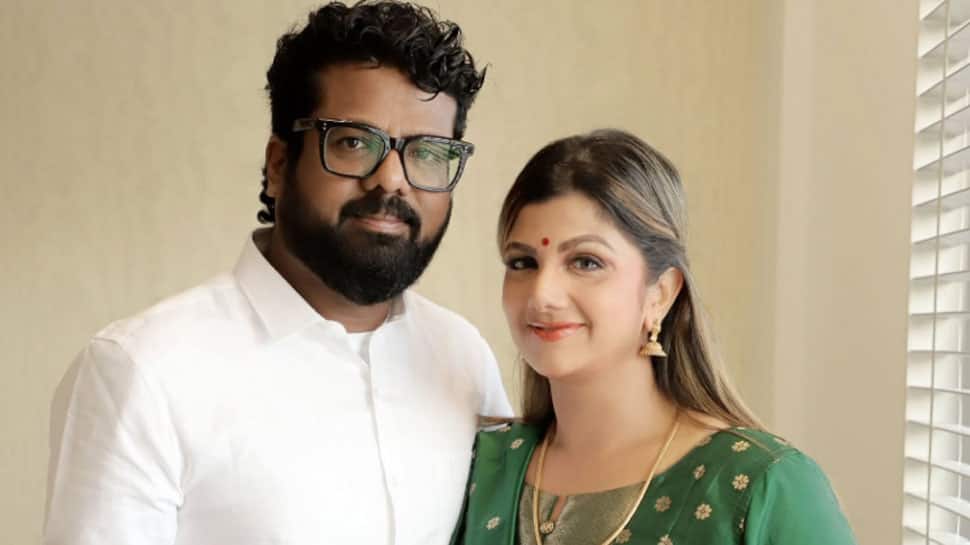 Rambha's Staggering Net Worth Rambha's Staggering Net Worth