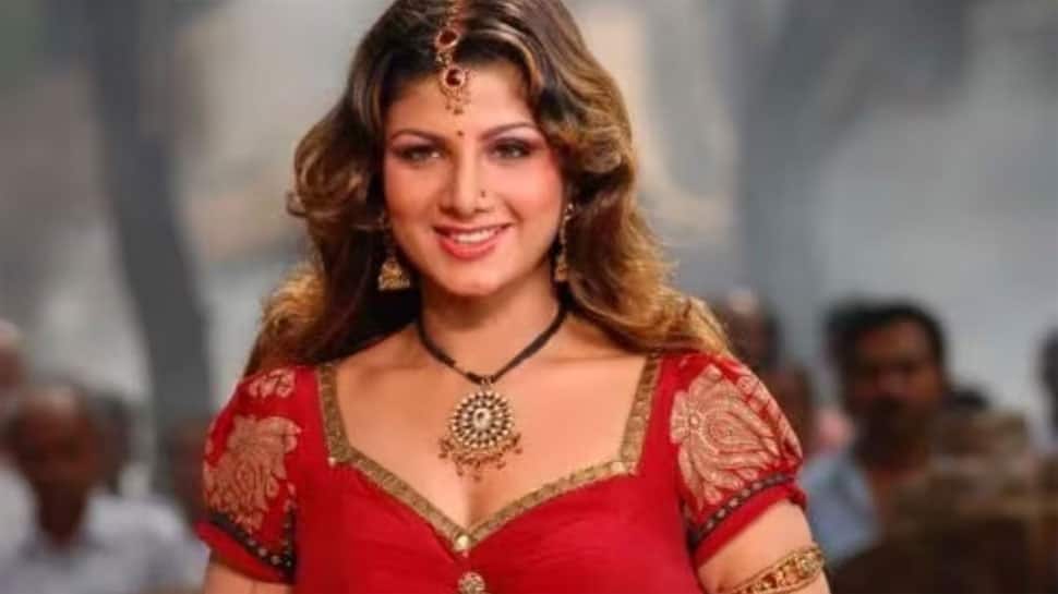 Who Is Yeedi Vijayalakshmi Aka Rambha? Who Is Yeedi Vijayalakshmi Aka Rambha?