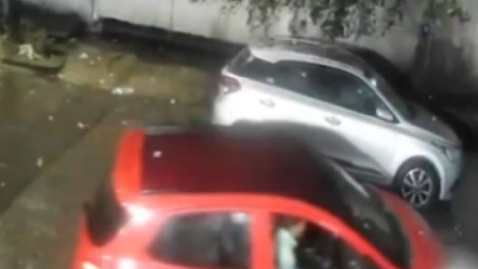 16-Year-Old Held After Delhi Man Dragged 600 Metres To Death In Car Accident