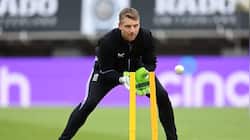 Buttler Enters Exclusive Club With Dhoni, De Kock & Karthik After 200th Catch