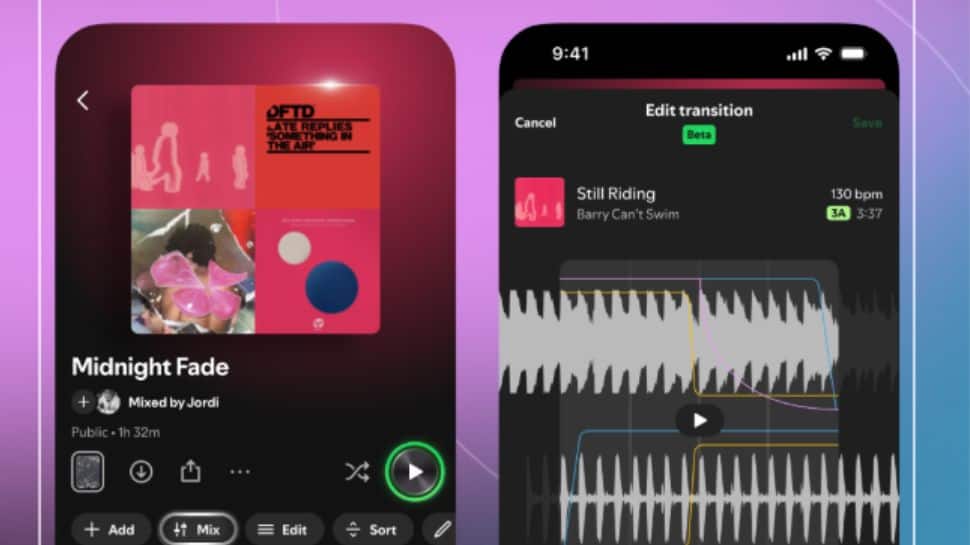 Spotify Launches New In-App Messaging Feature For Free And Premium Users-Read