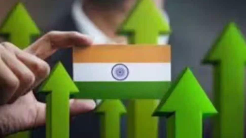 India Projected To Become Worlds 2nd-Largest Economy In PPP Terms By 2038: Report