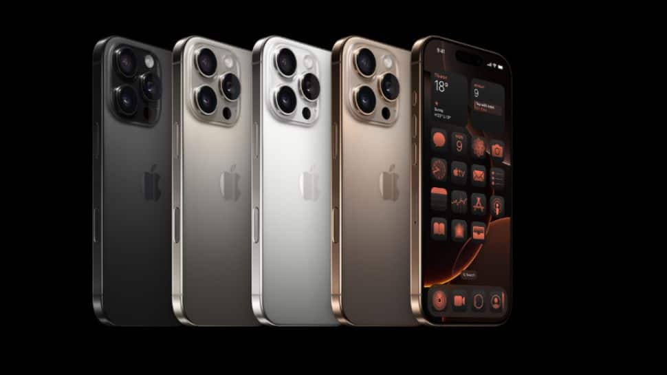 iPhone 16 Professional Max Will get Huge Low cost On THIS Platform Forward of iPhone 17 Professional Max India Launch: Test Digicam, Battery And Value