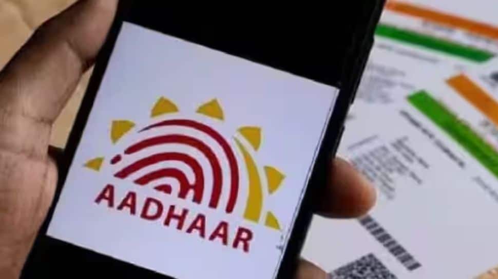 UIDAI Urges Schools To Ensure Timely Aadhaar Biometric Updates For Children