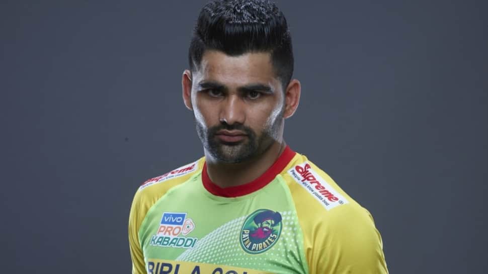 PKL 2025: दुबकी किंग परदीप नरवाल को सीजन 12 से पहले विजाग में बधाई दी जाए