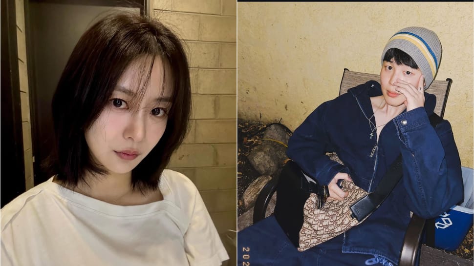 Who Is Song Da Eun? BTS Jimin’s Alleged Girlfriend Sparks Dating Rumours Again With Viral Video