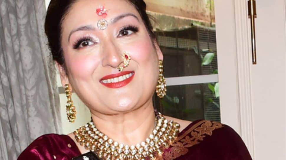 Sunita Ahuja Calls Herself Ahaan Panday’s Fan After Saying Son Yashvardhan Is Doing ‘Better Film Than Saiyaara’