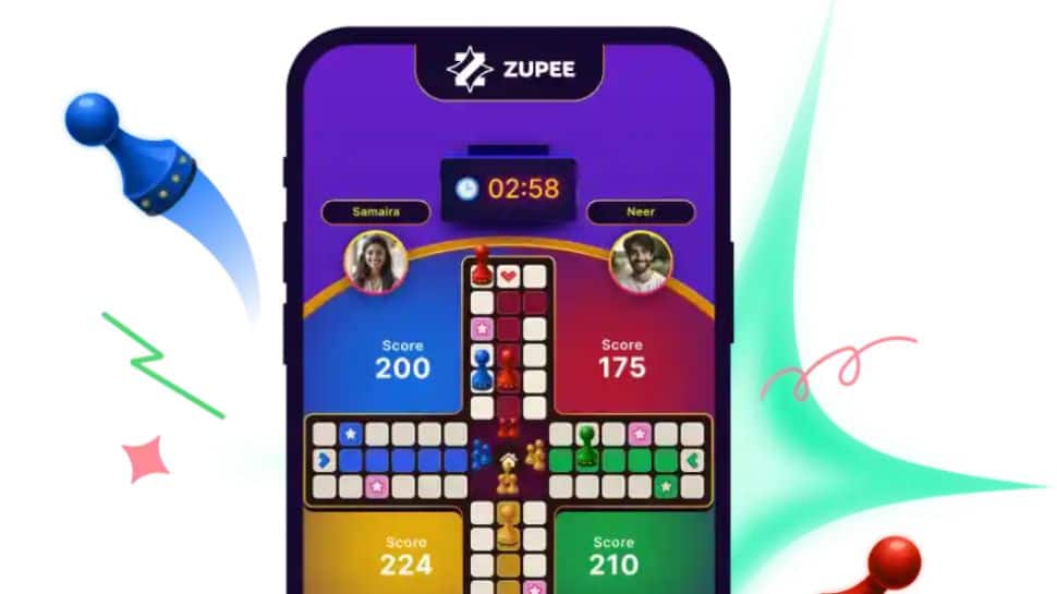 Zupee Rules Out Legal Action Against Online Gaming Law, Focuses On Culturally Rooted Social Games | Technology News