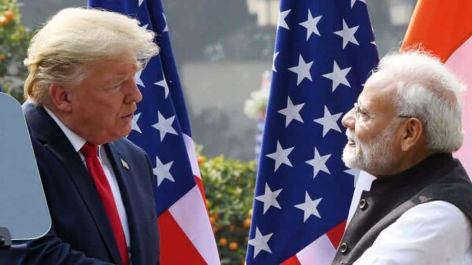 India can withstand Trump's Tariff Shock due to strong economy