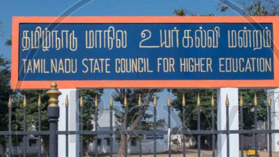 Tamil Nadu Govt To Sponsor Full Costs For College Students’ Overseas Study