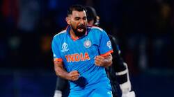Shami’s Strong Reply to Critics: ‘Retirement Is My Call, Not Yours’