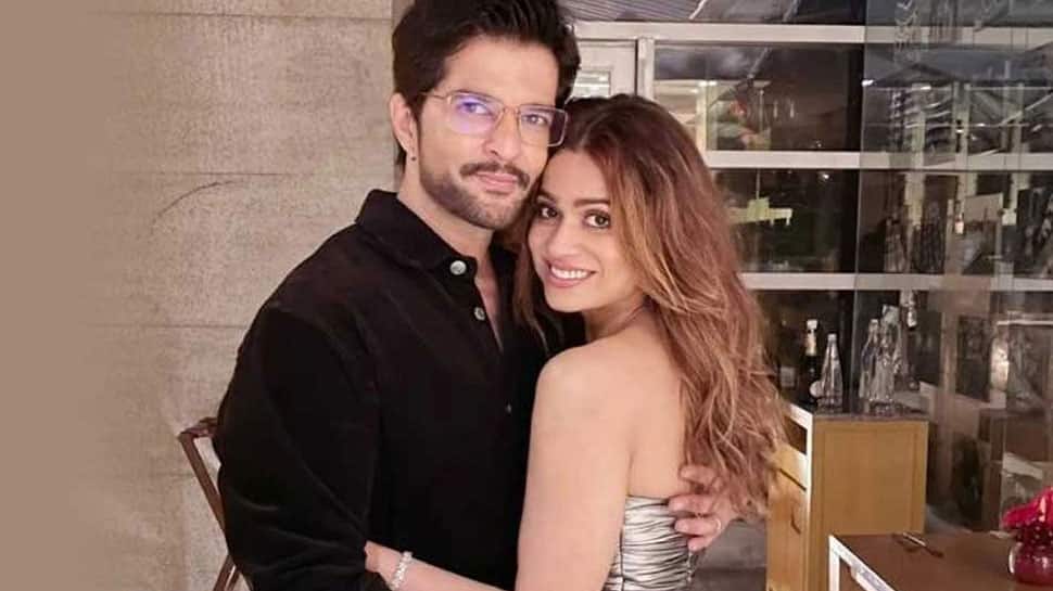 Shamita Shetty Addresses Her Break-Up With Former Bigg Boss Co-Contestant Raqesh Bapat, Calls It 'An Erased Chapter'