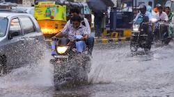 IMD Rain Alert: Hyderabad To Be Drenched By Heavy Showers | | Check Updates