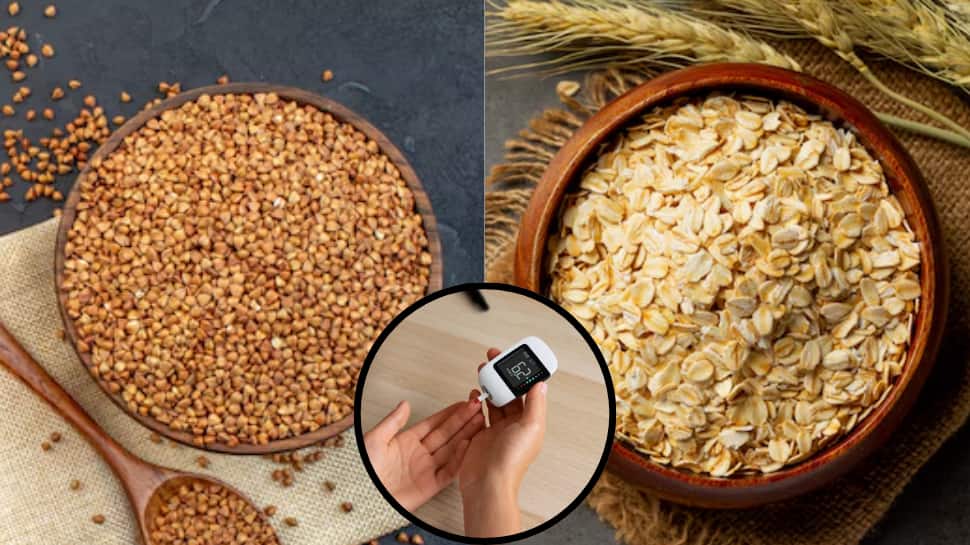 Ragi Vs Oats: Which Morning Breakfast Option Is Best For Diabetics To Manage Blood Sugar And Improve Health?