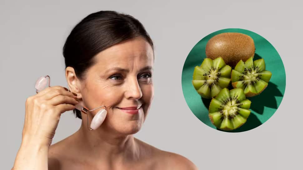 Eat Your Way To Longevity: How Kiwi And These 5 Superfoods Can Boost Your Health And Youthfulness