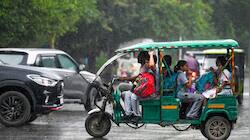 Why IMD's Latest Rain Alerts Mean Trouble For Multiple Indian States?