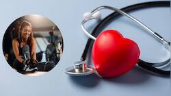 5 Warning Signs Of A Heart Attack During Exercise That You Should Never Ignore