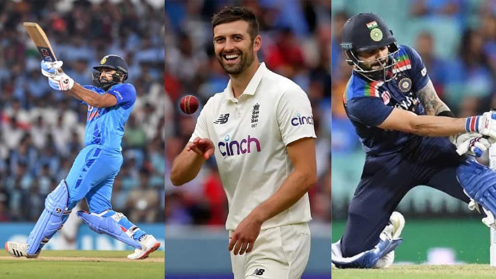 सबसे कठिन बल्लेबाजों में से एक लकड़ी के नाम रोहित शर्मा, विराट कोहली