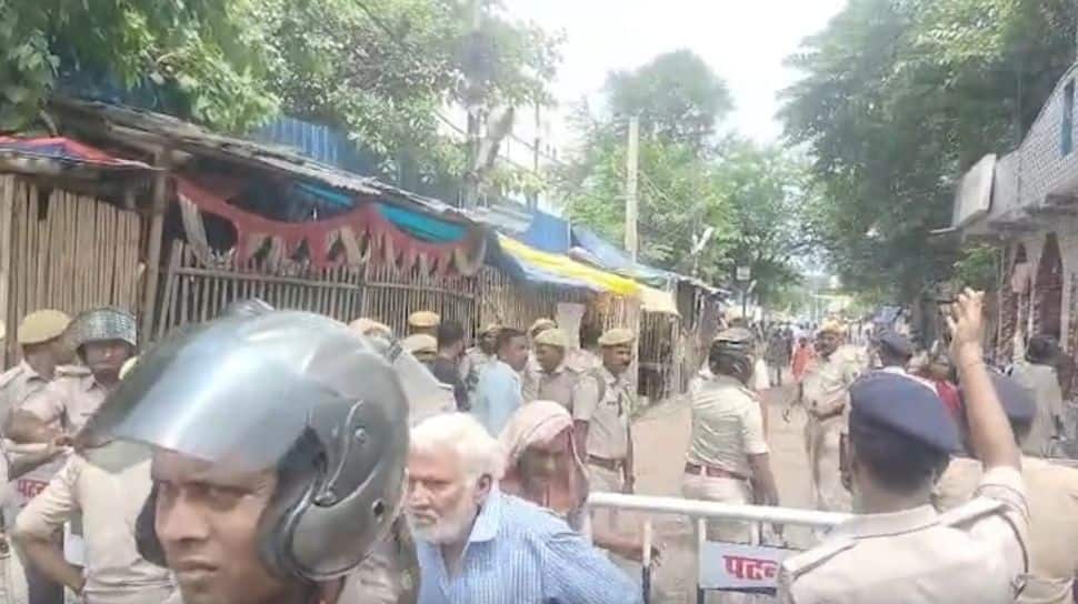 `My Sister Did Not Return Home`: Family Demands Conspiracy Probe After Class 5 Student Dies In Patna School