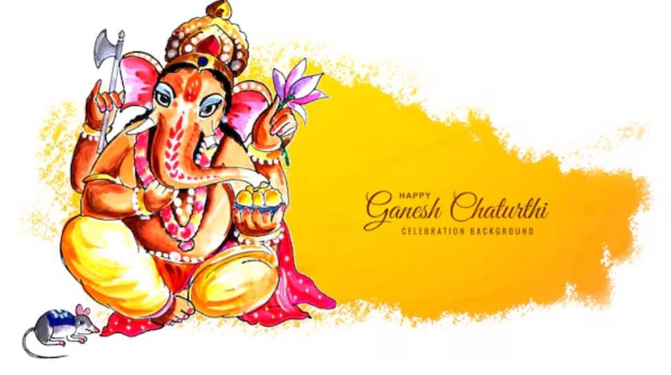 Ganesh Chaturthi 2025: Check Dos And Don’ts Of Ganpati Puja