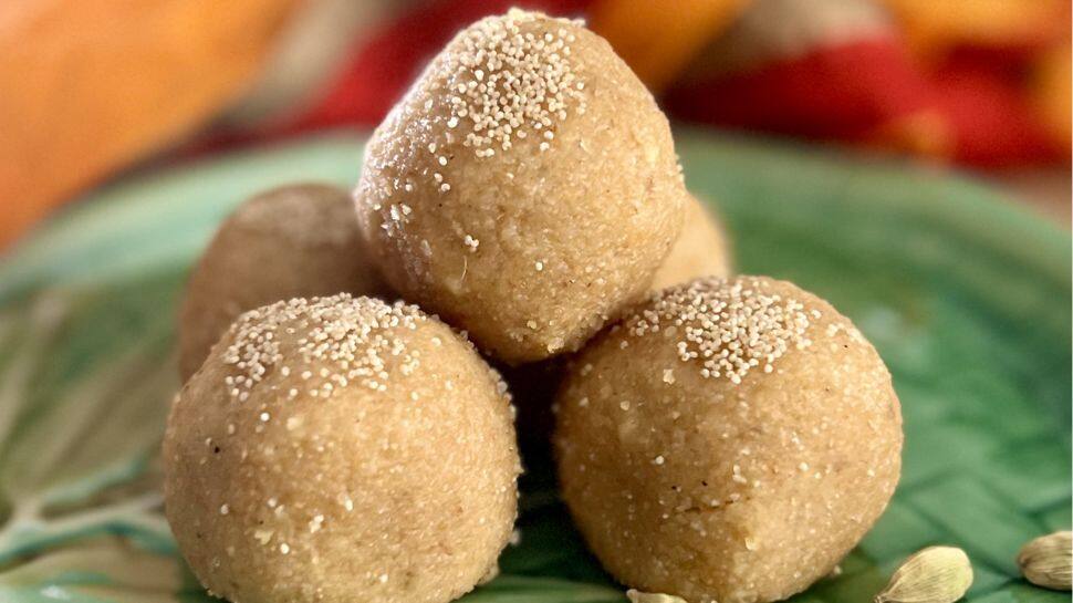 Lauki Kesar Ladoo – A Healthy Festive Delight Lauki Kesar Ladoo – A Healthy Festive Delight