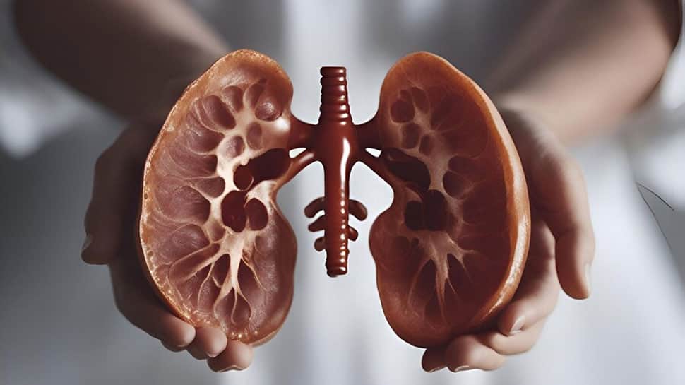 Exclusive: What Are The Kidney Damage Symptoms? Identifying Pain In These 5 Body Parts Due To Chronic Condition